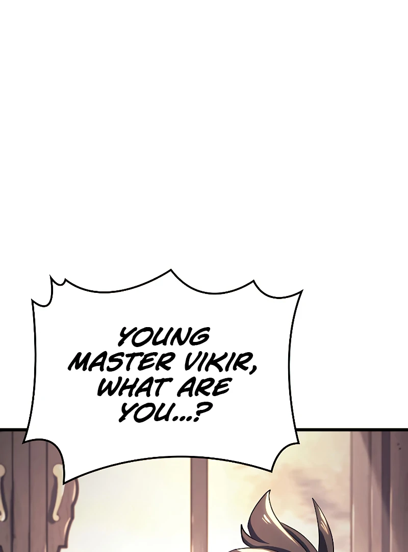 Revenge of the Iron-Blooded Sword Hound, Chapter 10 image 08